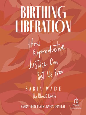 cover image of Birthing Liberation